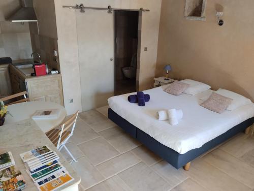 Chateauneuf Maison | Gite Le petit nid