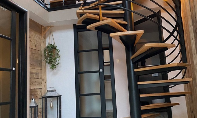 Auderville Maison | Gite "Le Repaire & Spa" de Goury, la Hague.