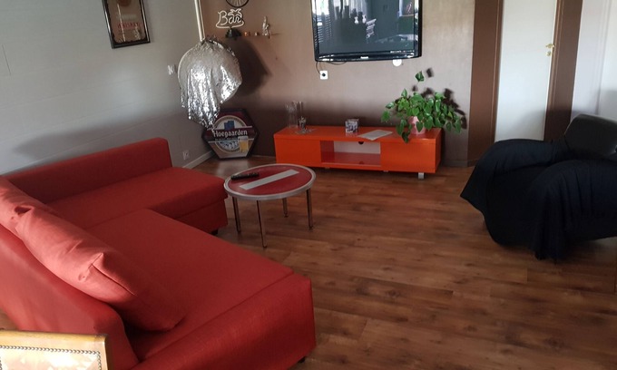 Frugeres-les-Mines Maison | Gite LE TIC TAC tout confort jusqu'à 6 personnes. Idéal pour visiter Auvergne