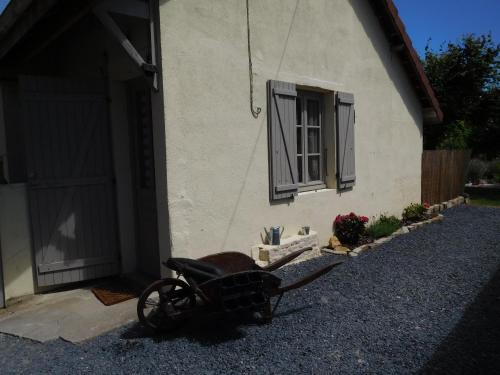 Paray-le-Monial Maison | GITE "LE VALLON DE PARAY"