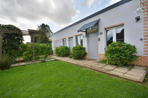Buigny-Saint-Maclou Appartement | GITE LES AILES DU VENT- BUIGNY ST MACLOU