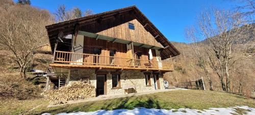 Queige Appartement | Gite les Boleros