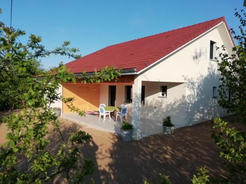 Le Fied Maison | Gite les carriaux
