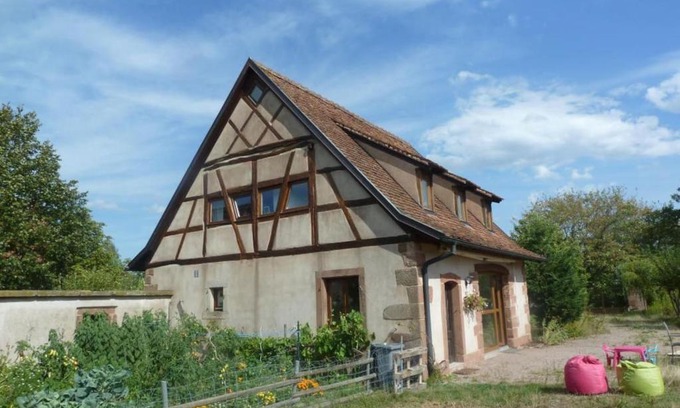 Neuwiller-les-Saverne Maison | Gite les Cigognes