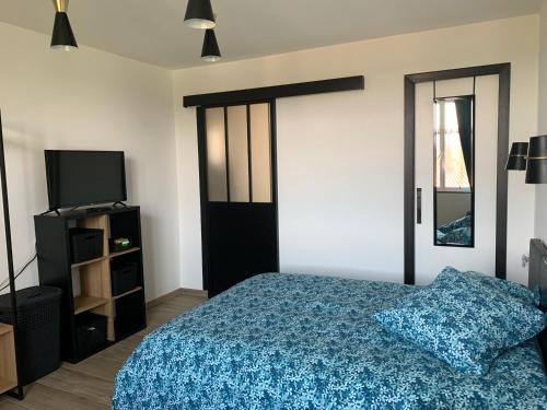 Etrez Appartement | Gite les Combes Bellevue à Etrez, Appartement à la campagne
