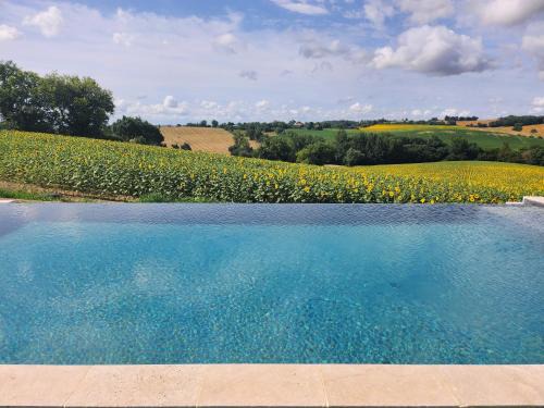 Maurens Maison | Gite Les Hauts d'En Perrin