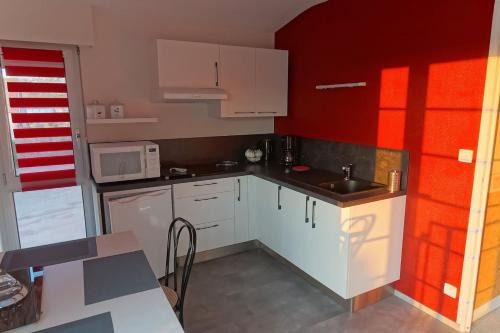Vertou Appartement | gite Les Hauts de la gérardière