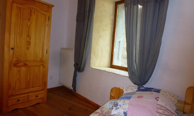 Orpierre Appartement | Gite les Hirondelles