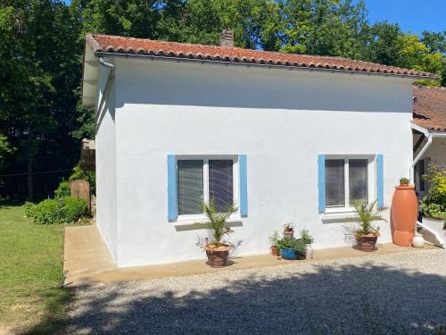 Edon Maison | Gite Les Justices
