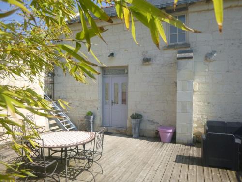Les Ulmes Appartement | Gite Les Laurielles