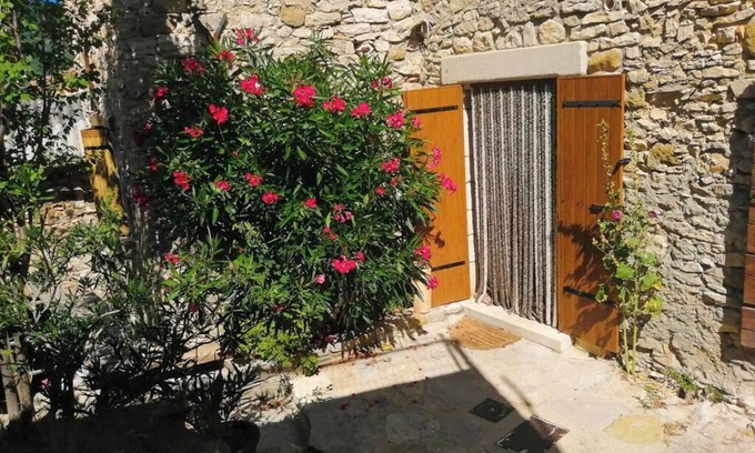 Banon Copropriété | Gite Les Pierres Séches les Andrieux 3 Banon