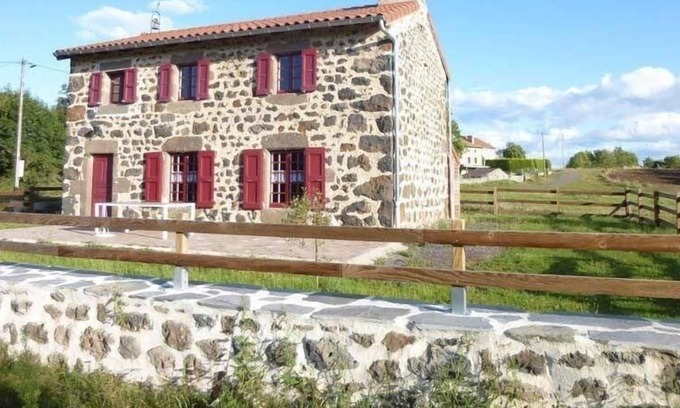 Lissac Cottage | Gîte Lissac, 3 pièces, 4 personnes