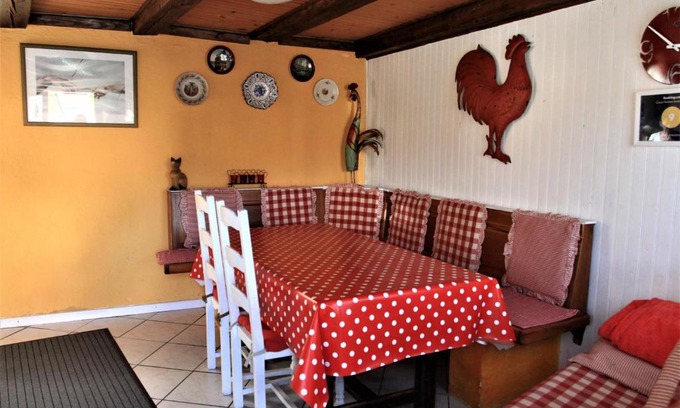 Kirchberg Appartement | Gite Loredana