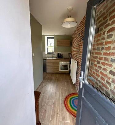Argentan Intercommunalite Maison | Gite lumineux et confortable - La ferme de Montigny