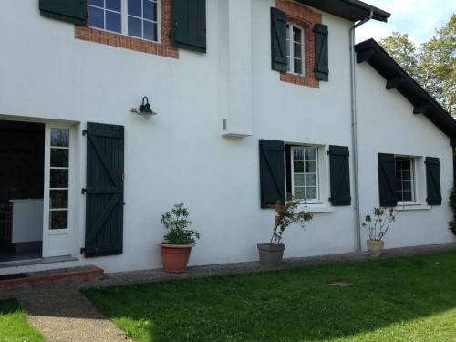 Saint-Andre-de-Seignanx Maison | Gite Maison Narbay