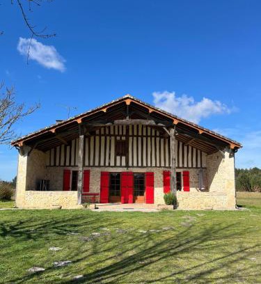 Lavazan Maison | Gite maison campagne