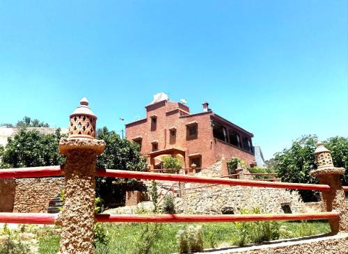Oum Rabia Maison | Gite Marbie maison rurale, une expérience naturelle unique, au coeur du moyen atlas, Maroc