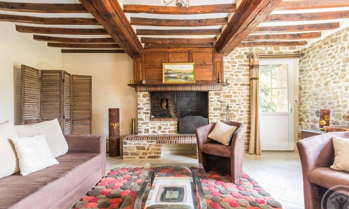 Marchesieux Cottage | Gîte Marchésieux, 3 pièces, 6 personnes