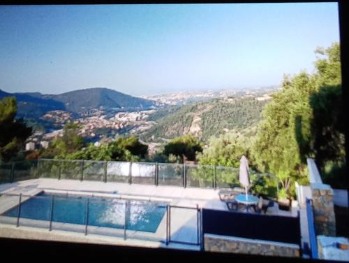 Drap Appartement | Gite Mare e Montagne Drap 06