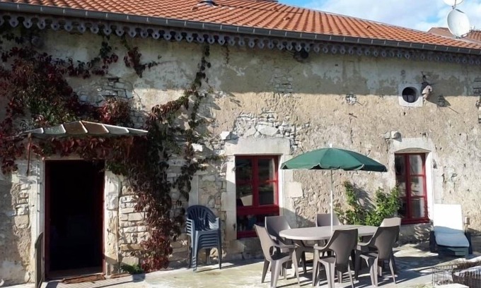 Mauvages Cottage | Villa Mauvages, 3 pièces, 6 personnes