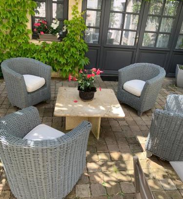 Chalais Maison | Gite MCM