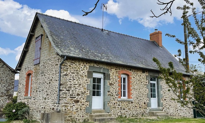 Astille Maison | Gite meublé en campagne
