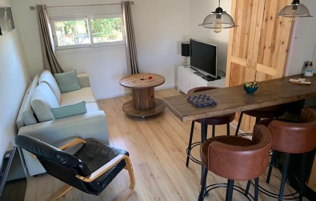Thorigny Maison | Gite Mimosa