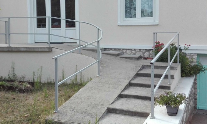 Muides-sur-Loire Cottage | Gîte Muides-sur-Loire, 3 pièces, 4 personnes