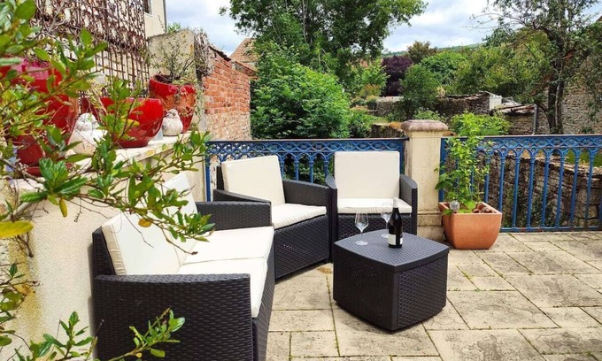 Nolay Maison | Gite proche Beaune