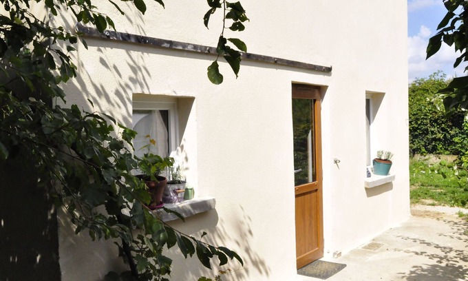 Irodouer Maison | Gite près de Saint Malo et du mont Saint Michel
