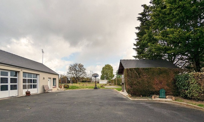Niherne Maison | Gite Niherne, 7 bedrooms, 12 persons
