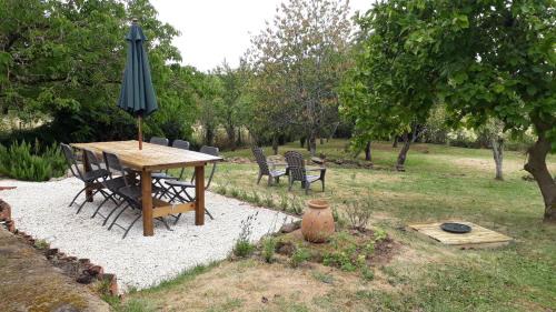 Chateauponsac Maison | Gite No 16