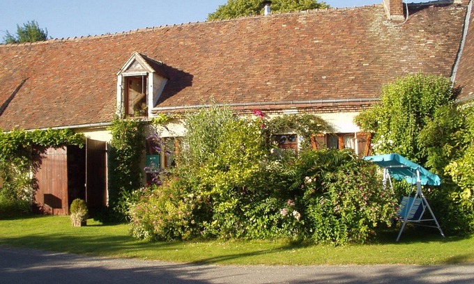 Perche-en-Noce Cottage | Gîte de la Galaisière à Préaux du Perche