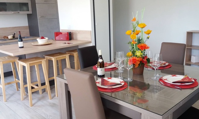 Quincerot Maison | Gite du val d'Armançon en BOURGOGNE