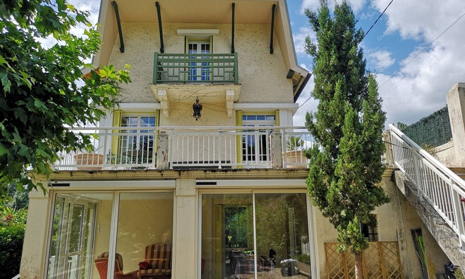 Siorac-en-Perigord Maison | Gite au bord de la Dordogne Siorac en Périgord Noir
