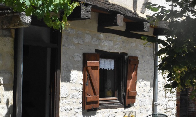 Septfonds Maison | Gite Pétronille in Septfonds
