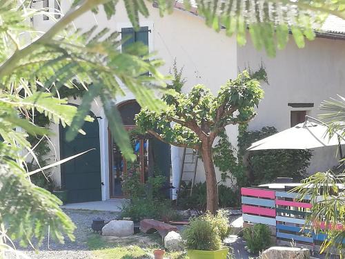 Pouillon Maison | gite Pedelucq
