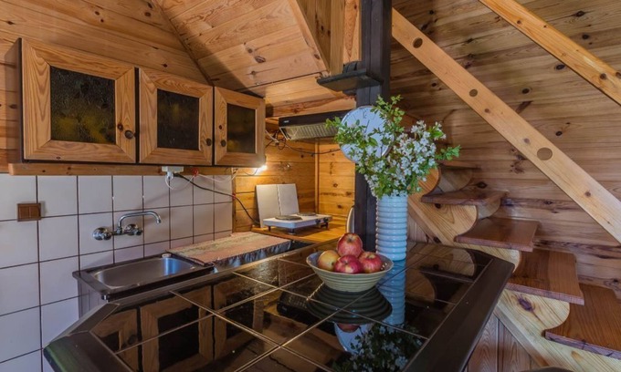 Sorkwity Maison | Gite Pili Pili