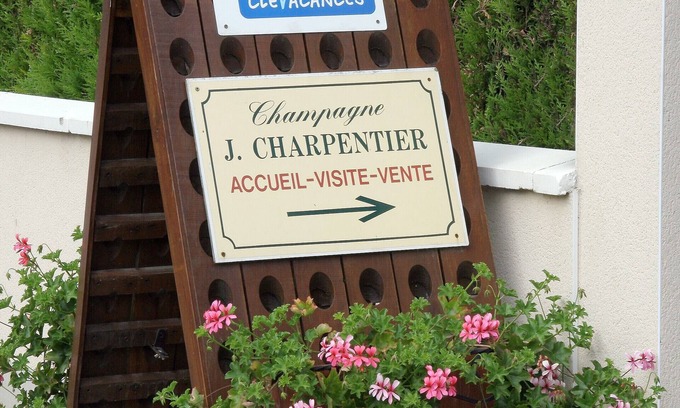 Villers-sous-Chatillon Appartement | Location appartement PINOTS