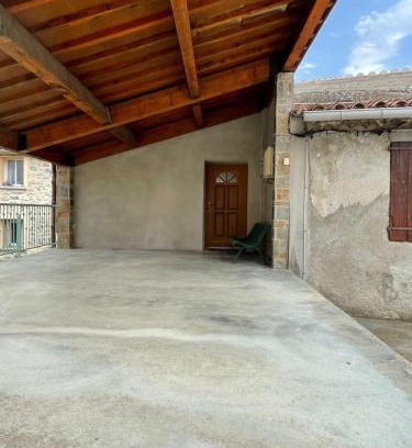 Pezilla-de-Conflent Appartement | GIte place République