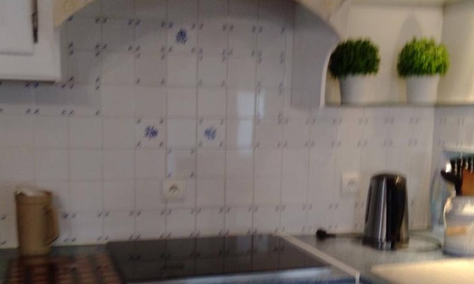Poezat Cottage | Gîte Pôëzat, 4 pièces, 6 personnes