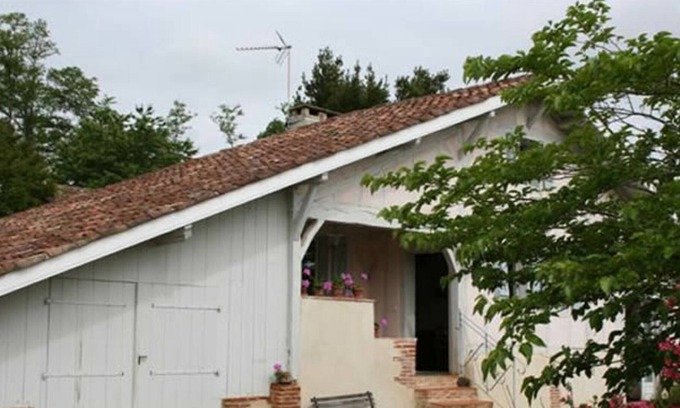 Poyanne Maison | Gîte Poyanne, 3 pièces, 4 personnes