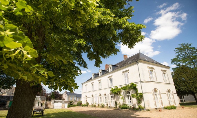 Precigne Cottage | Villa Précigné, 8 pièces, 12 personnes