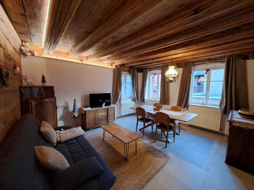 Dambach-la-Ville Appartement | Gite premium, au Cœur de l'Ours