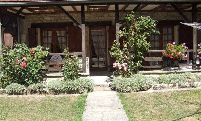 Reffroy Cottage | Gîte Reffroy, 4 pièces, 6 personnes