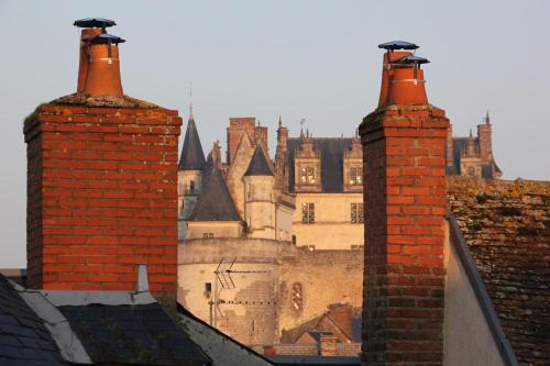 Amboise Appartement | Gite Renaissance
