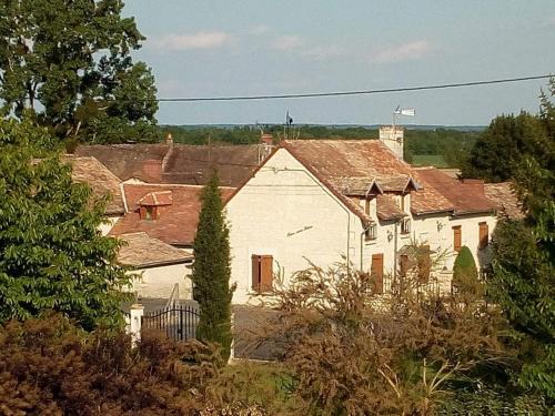 Naintre Maison | GITE RIEN SANS PEINE proche FUTUROSCOPE