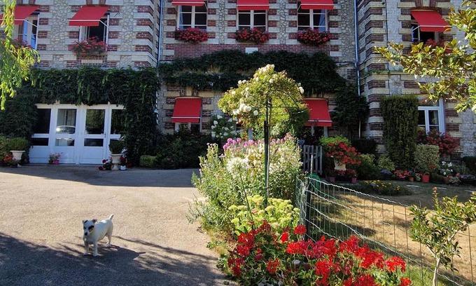 Rolleville Maison | Gîte Rolleville, 2 pièces, 2 personnes