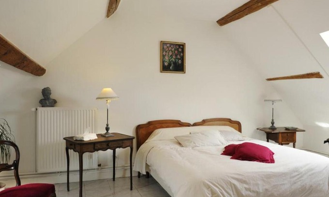Romilly-sur-Seine Maison | Gîte Romilly-sur-Seine, 3 pièces, 5 personnes - FR-1-543-184