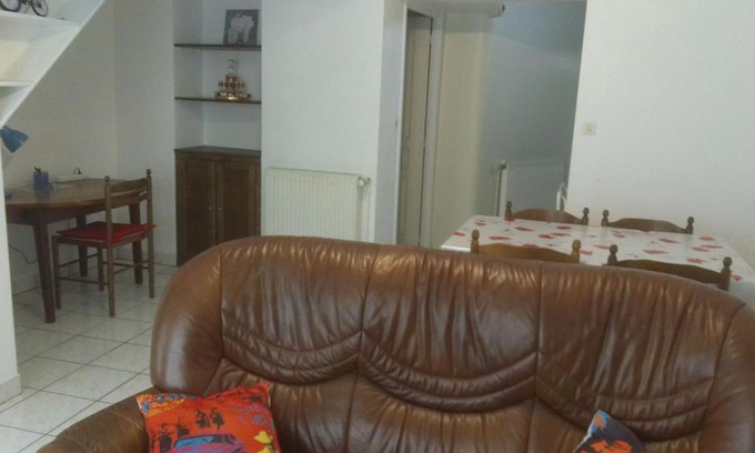 Roquecourbe Maison | Gite Roquecourbe